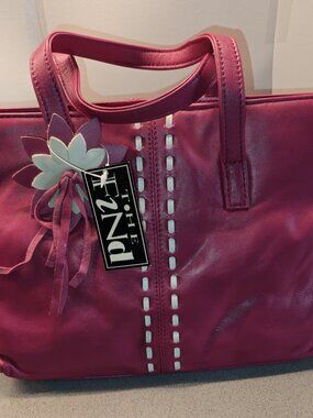 Pink Purse from The Find
